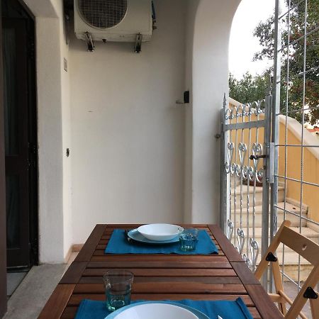 Domo 'E Chelu Apartment Orosei Bagian luar foto