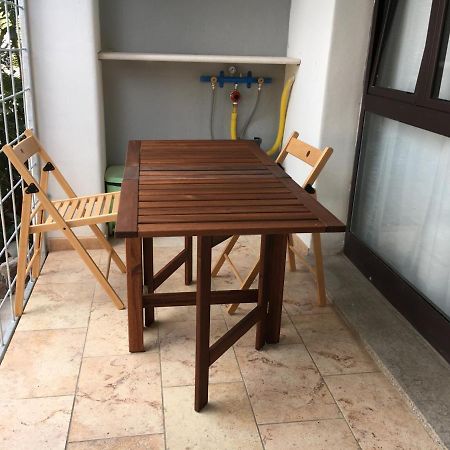Domo 'E Chelu Apartment Orosei Bagian luar foto