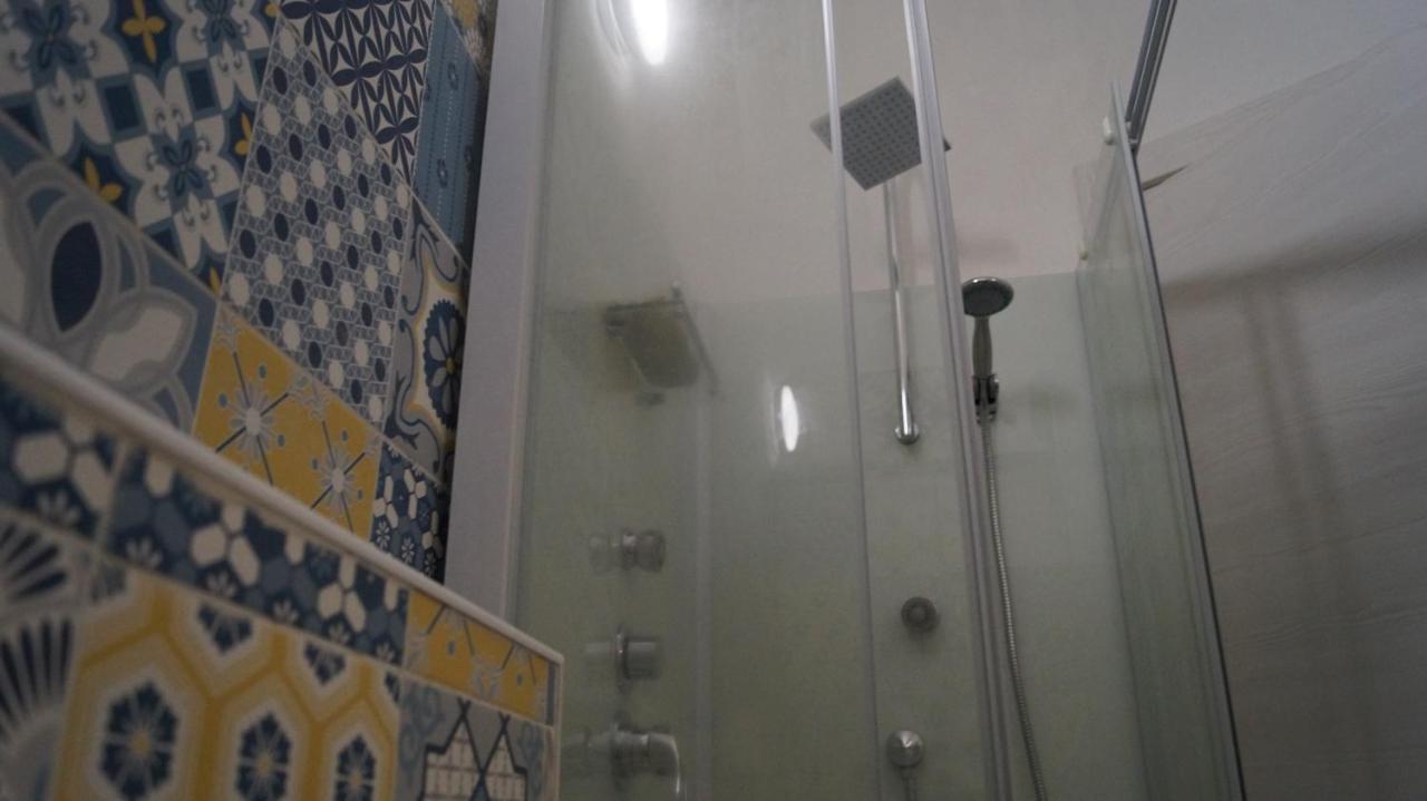 Domo 'E Chelu Apartment Orosei Bagian luar foto