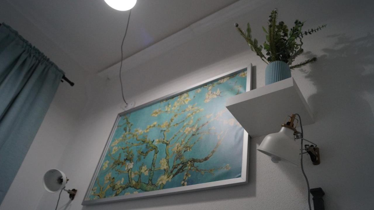 Domo 'E Chelu Apartment Orosei Bagian luar foto